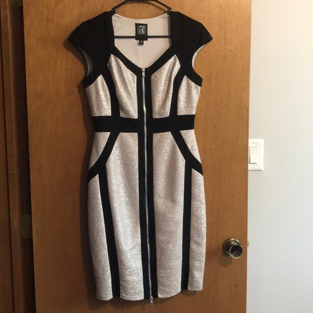 Jax Cocktail Dress
